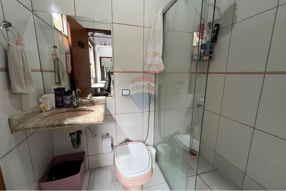 Casa de Condomínio - Venda - Guara , Distrito Federal - IMG_2325.JPG - 880351036-37