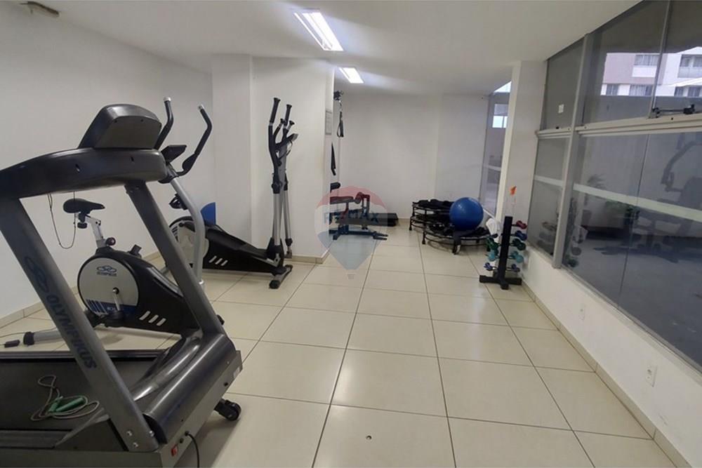 Apartamento - Alugar - Samambaia , Distrito Federal - IMG_20260114_181844540_HDR.jpg - 880241014-27