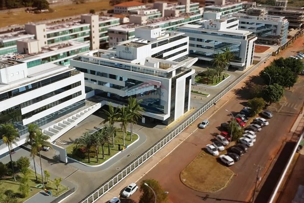 Cj. Comercial/ Sala - Venda - Brasília , Distrito Federal - Fachada-5.jpeg - 880161011-48