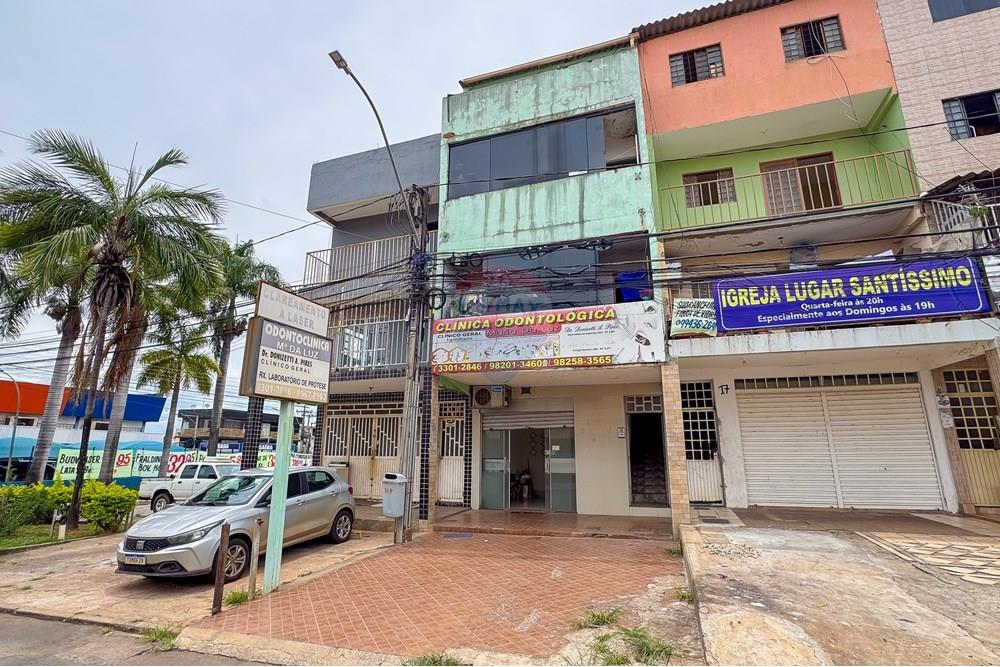 Prédio - Venda - Guara , Distrito Federal - IMG_4759.jpg - 880111037-102