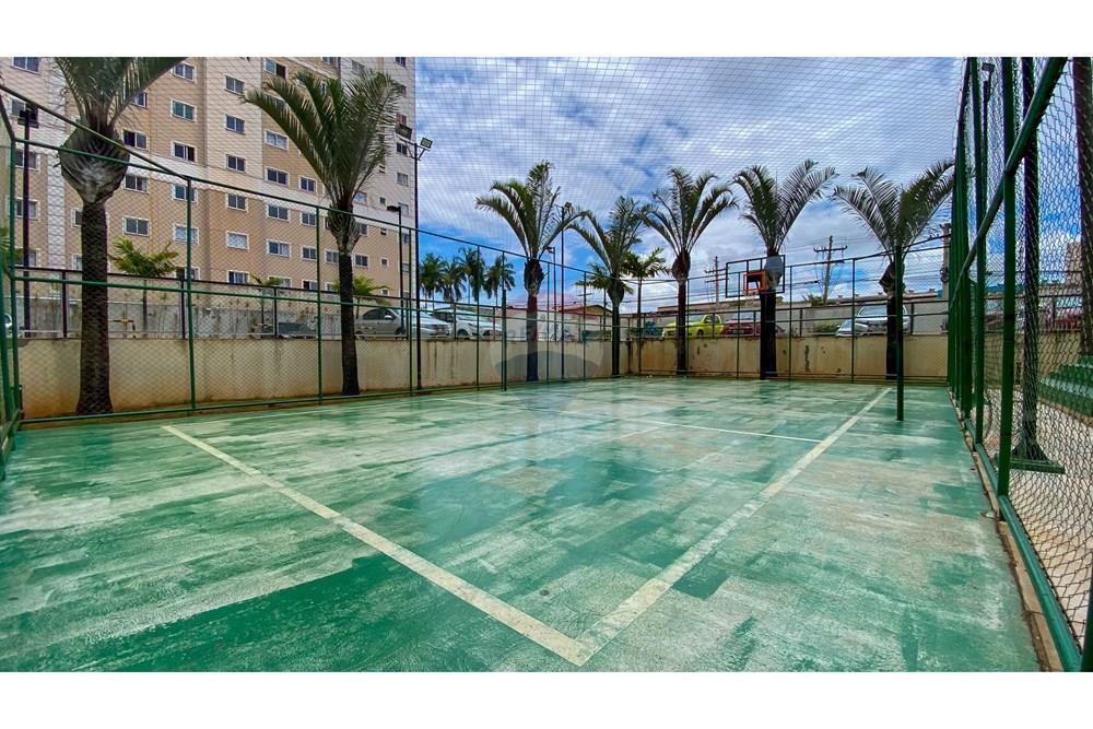 Apartamento - Alugar - Taguatinga , Distrito Federal - IMG_8363.jpg - 880131002-159