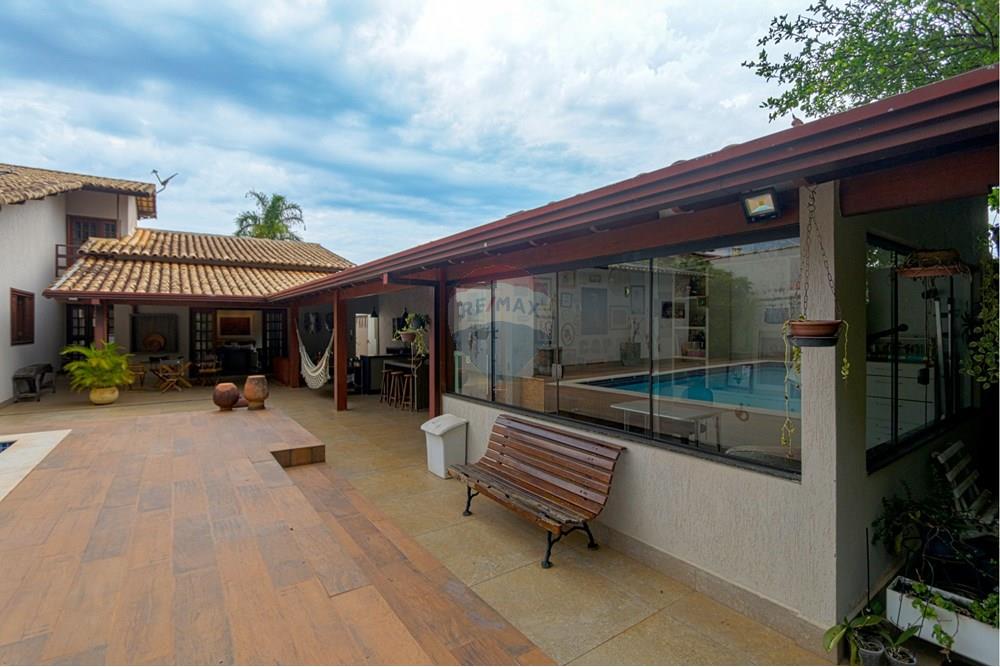 Casa - Venda - Brasília , Distrito Federal - Lazer - 007.jpg - 880341021-163