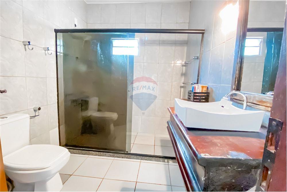 Casa de Condomínio - Venda - Paranoa , Distrito Federal - 26 - 880231015-89