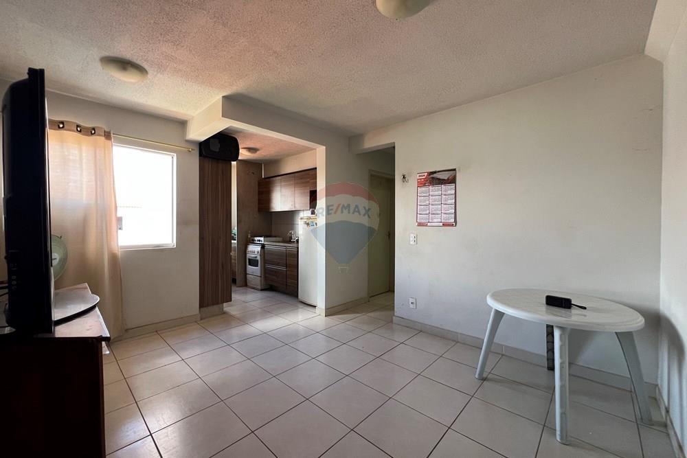 Apartamento - Venda - Santa Maria , Distrito Federal - IMG_2288.JPG - 880351010-96