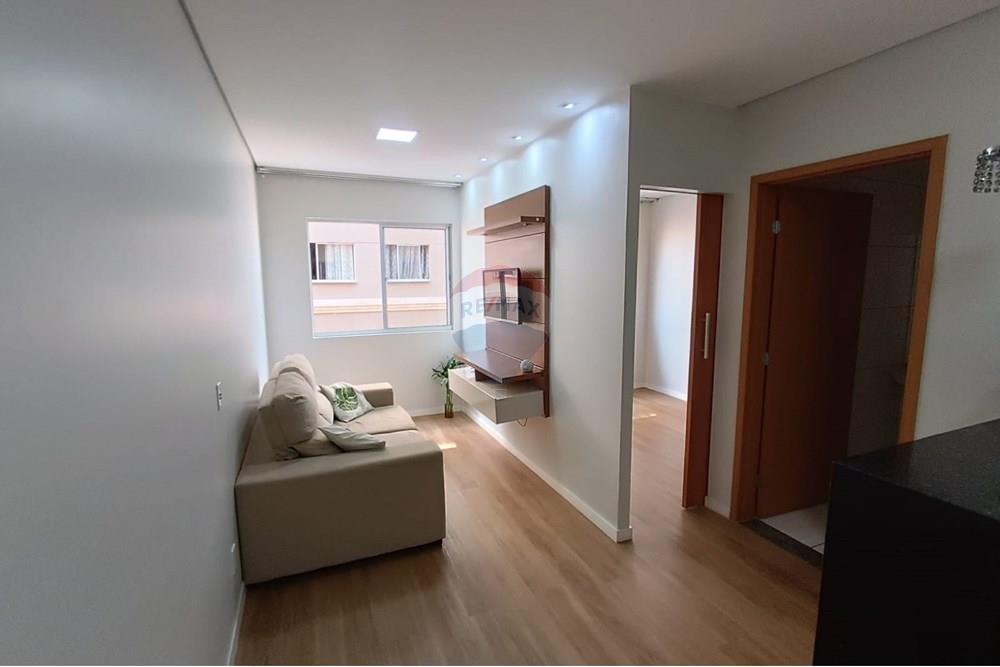 Apartamento - Alugar - Samambaia , Distrito Federal - WhatsApp Image 2024-08-27 at 14.02.35.jpeg - 880201020-328