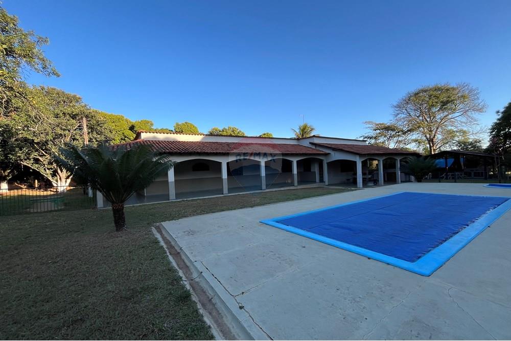 Chácara / Sítio / Fazenda - Venda - Brazlandia , Distrito Federal - IMG_4089.jpg - 880351001-200