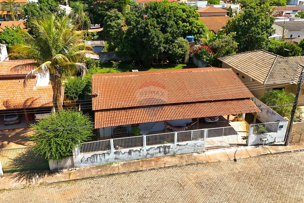 Casa de Condomínio - Venda - Brasília , Distrito Federal - DJI_20250403101554_0001_D_MINI4.jpg - 880221055-36