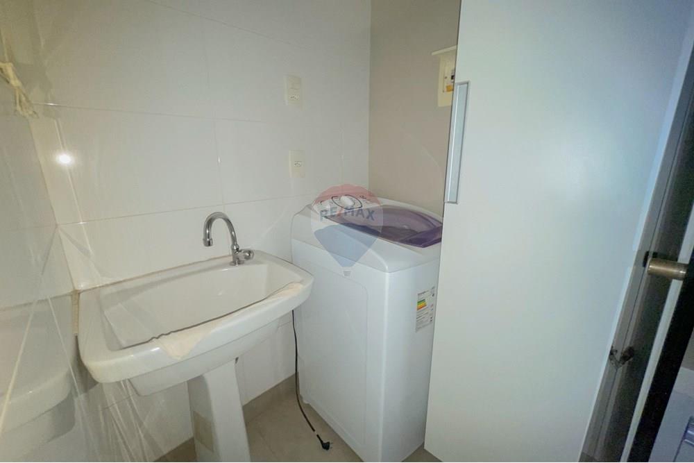 Apartamento - Alugar - Águas Claras , Distrito Federal - IMG_9593.jpg - 880161041-104