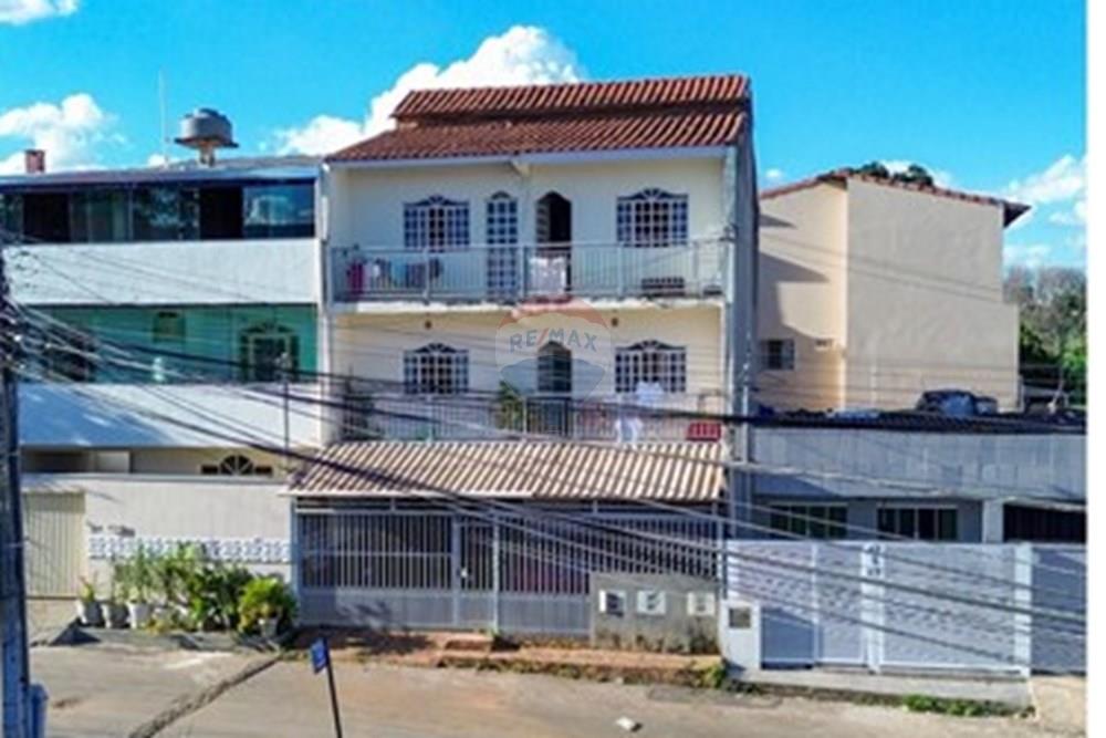 Casa - Venda - Guara , Distrito Federal - Aéreo - 002.jpg - 880251052-1