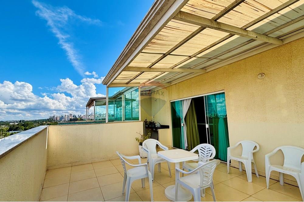 Cobertura - Venda - Vicente Pires , Distrito Federal - IMG_0795.jpg - 880111130-3