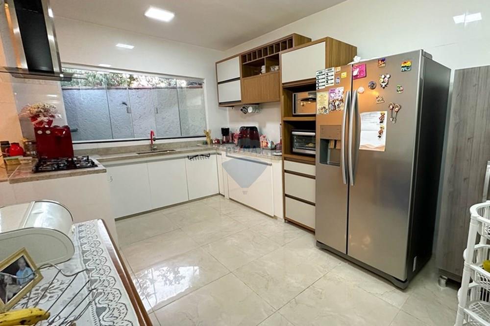 Casa de Condomínio - Venda - Brasília , Distrito Federal - IMG_1626.jpg - 880231128-37