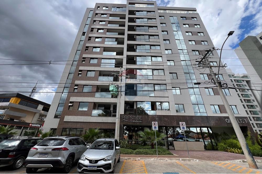 Apartamento - Venda - Guara , Distrito Federal - IMG_1481.JPG - 880351001-181