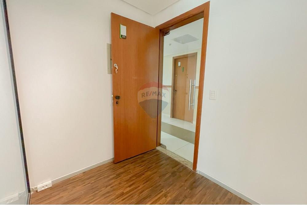 Cj. Comercial/ Sala - Alugar - Brasília , Distrito Federal - IMG_9039.jpg - 880161041-92