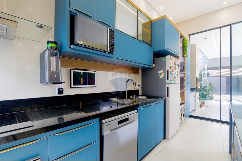 Casa - Venda - Guara , Distrito Federal - Cozinha - 003.jpg - 880251012-68