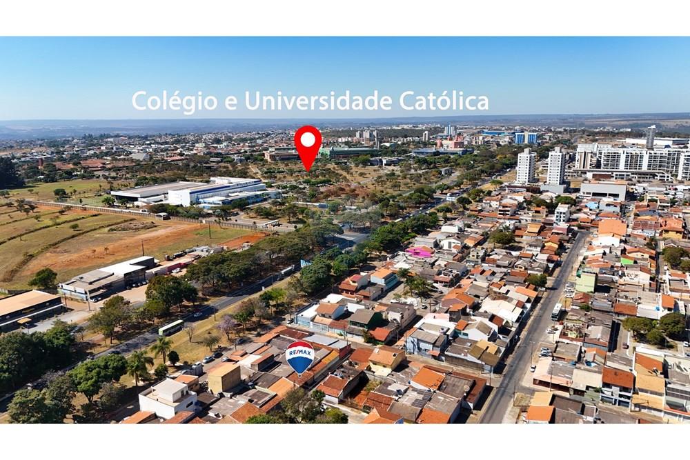 Casa - Venda - Taguatinga , Distrito Federal - DJI_20250725104615_0241_D.jpg - Quintal - 880461004-34