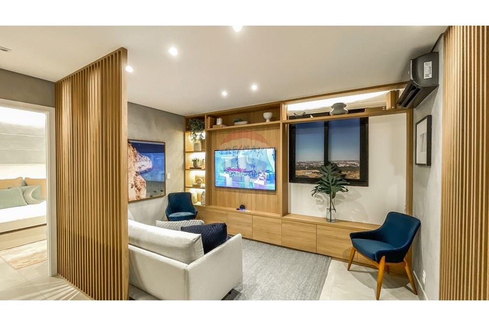 Apartamento - Venda - Brasília , Distrito Federal - sala tv.jpg - 880111053-131