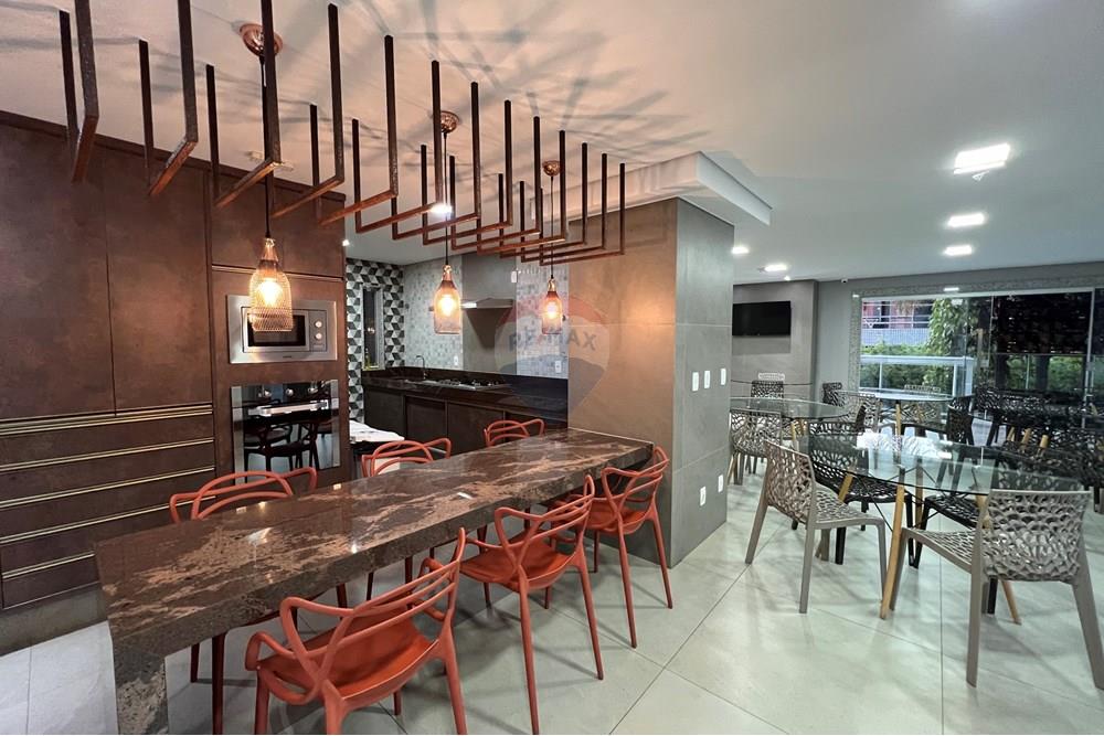 Apartamento - Alugar - Brasília , Distrito Federal - IMG_2466.JPG - 880351004-141