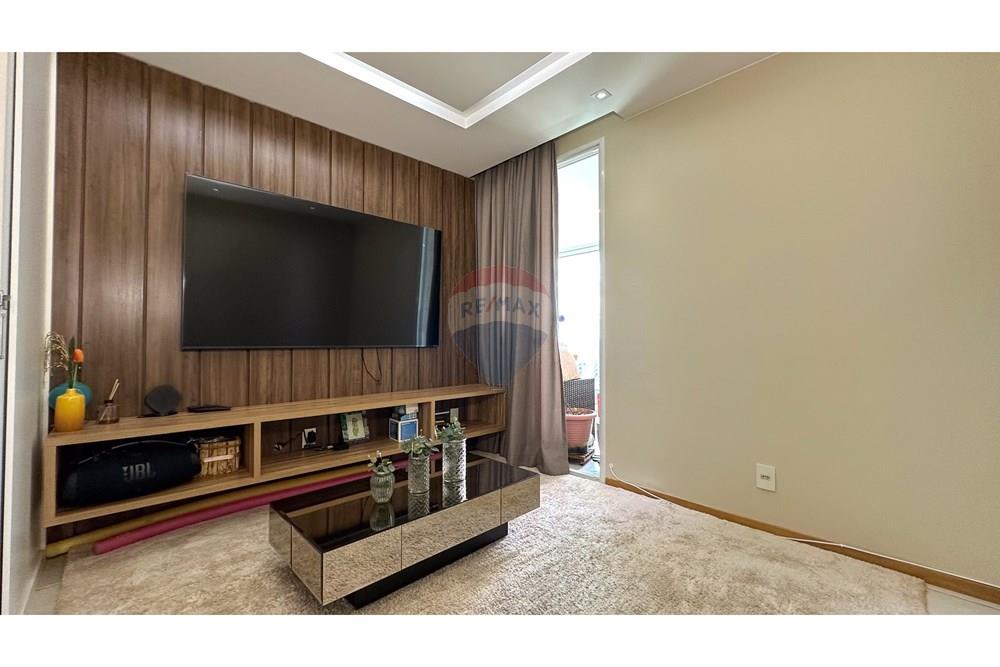 Apartamento - Venda - Águas Claras , Distrito Federal - IMG_8182.jpg - Sala - 880261102-35