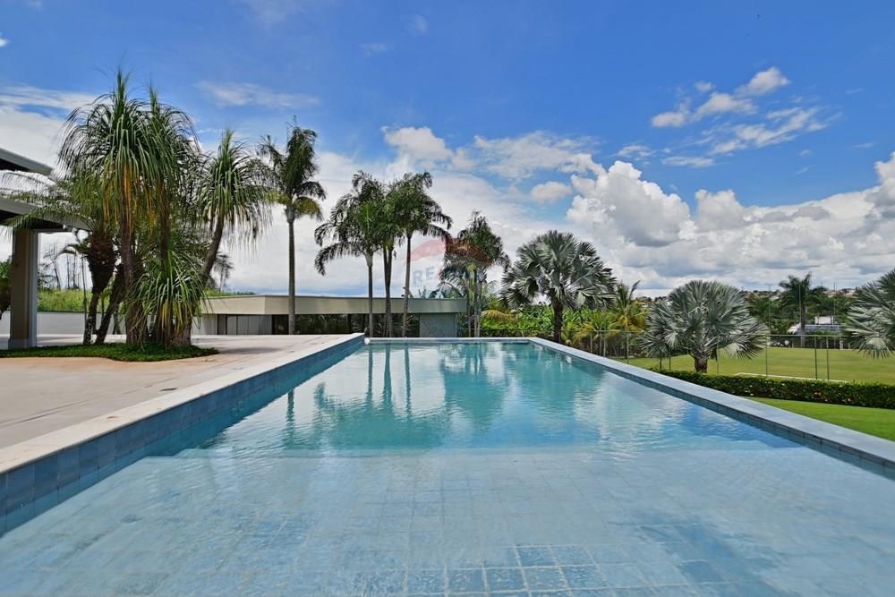 Casa de Condomínio - Venda - Brasília , Distrito Federal - DSC_6212.JPG - 880221056-41