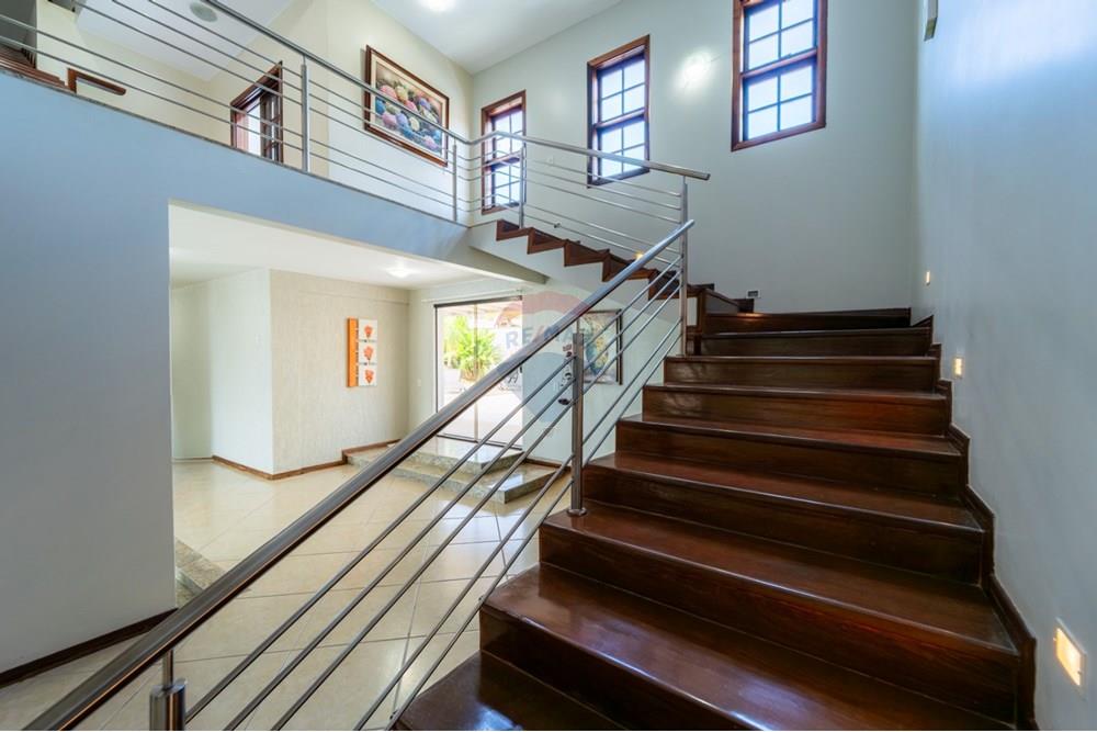 Casa - Venda - Sobradinho , Distrito Federal - 07 - 1º Nível - Acesso.jpeg - 880151004-196