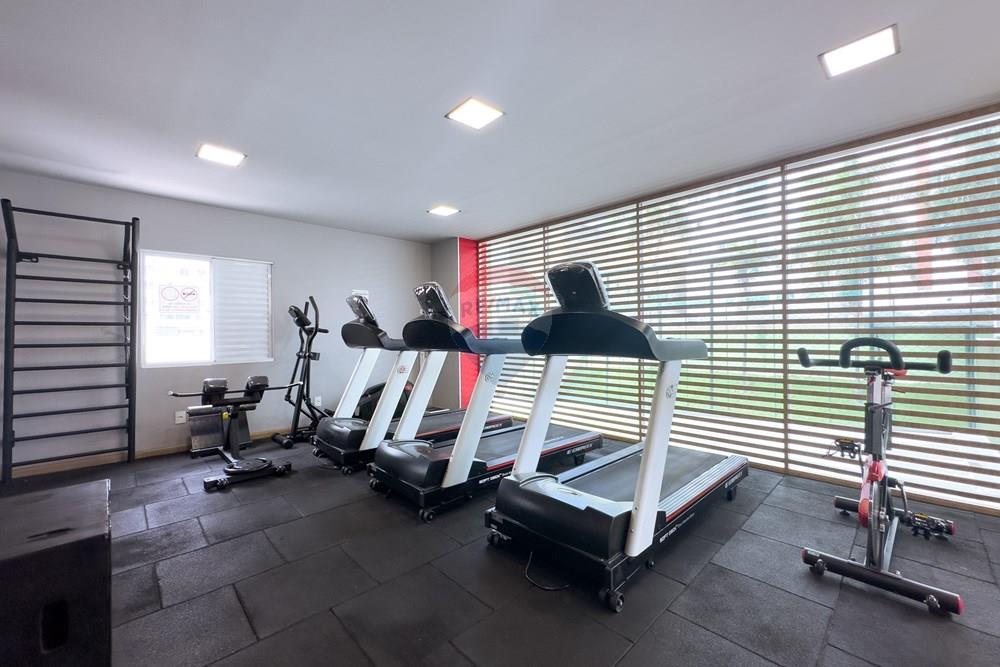 Apartamento - Venda - Águas Claras , Distrito Federal - IMG_4090.jpg - 880341124-33