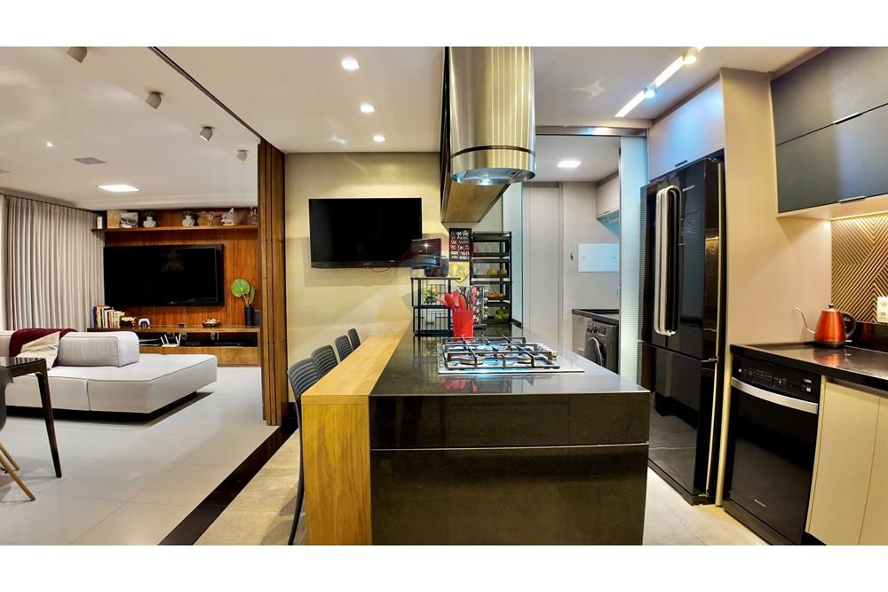 Apartamento - Venda - Águas Claras , Distrito Federal - DJI_20251022110223_0735_D.jpg - 880411001-267