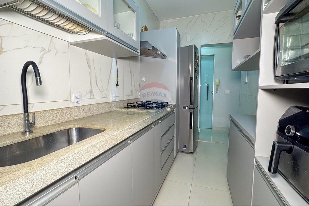 Apartamento - Venda - Guara , Distrito Federal - IMG_1159.jpg - 880111099-10