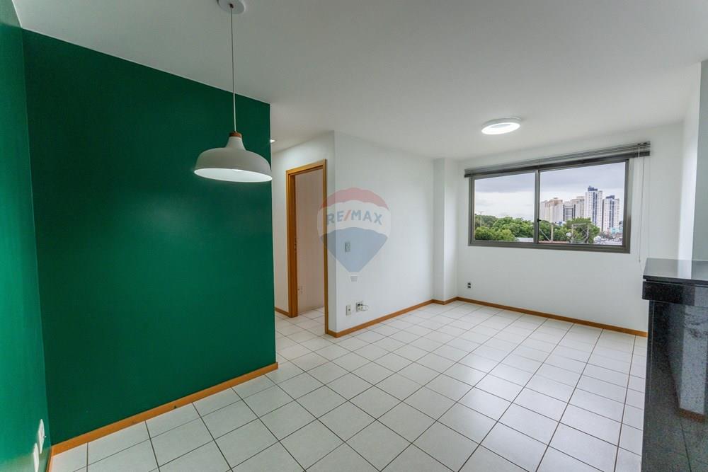 Apartamento - Venda - Guara , Distrito Federal - DSC04439.jpg - Sala - 880251003-95