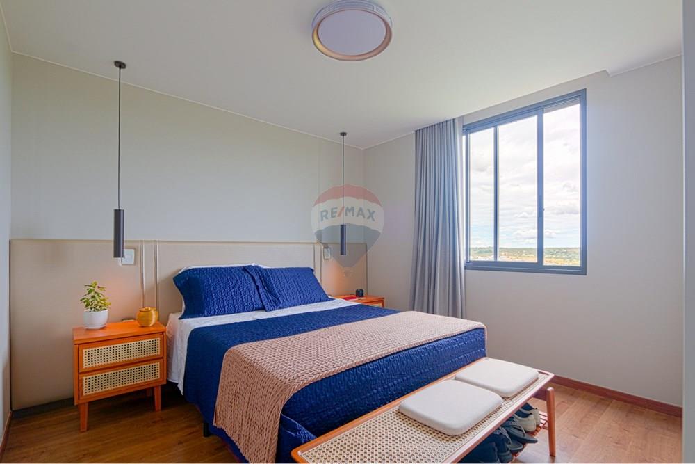 Apartamento - Venda - Alphaville , Distrito Federal - Suíte - 005.jpg - 880161011-82