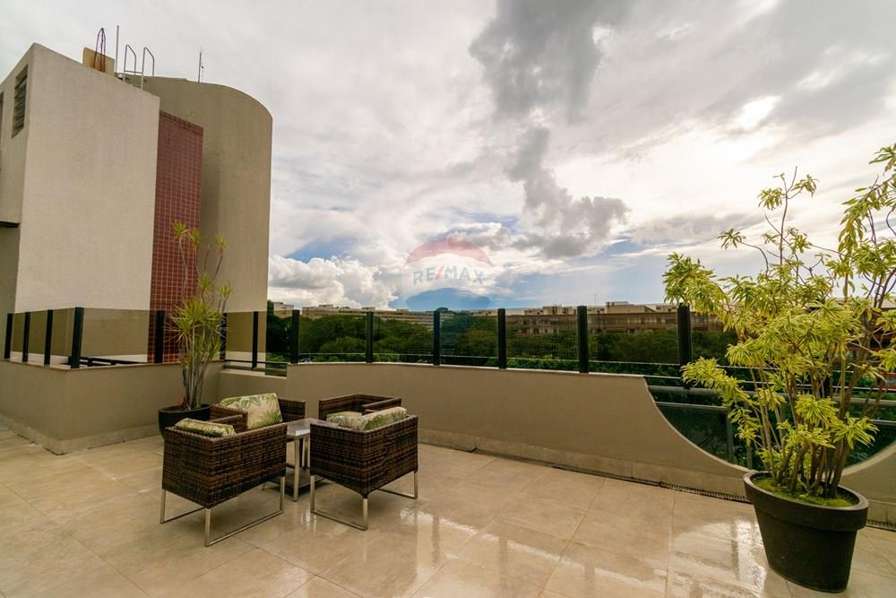 Apartamento - Venda - Brasília , Distrito Federal - DSC_3507.jpg - Layout aberto - 880461004-154