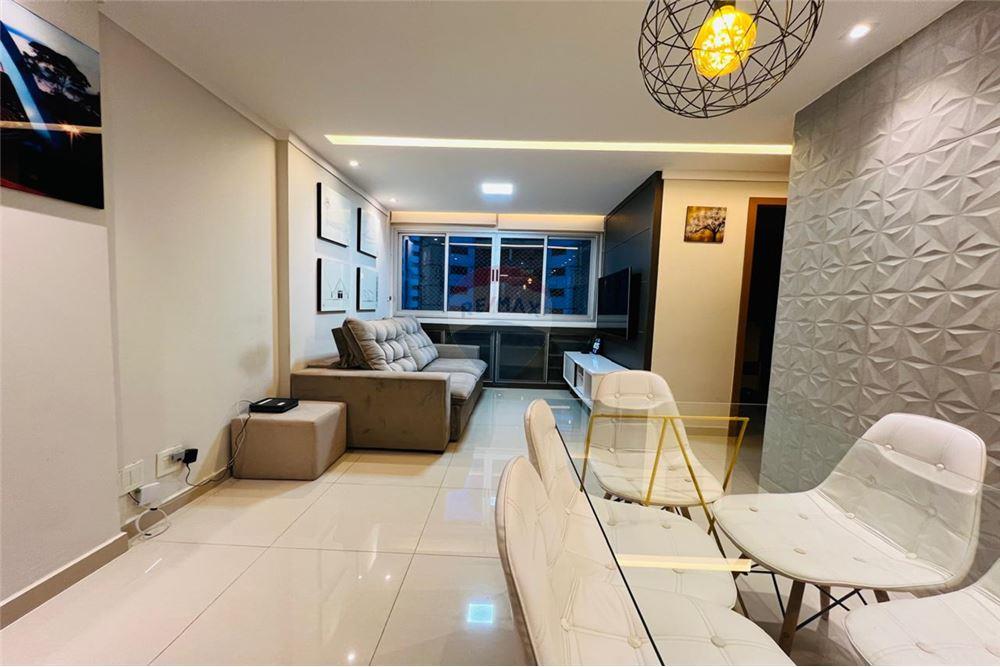 Apartamento - Venda - Águas Claras , Distrito Federal - 11 - 880341018-191