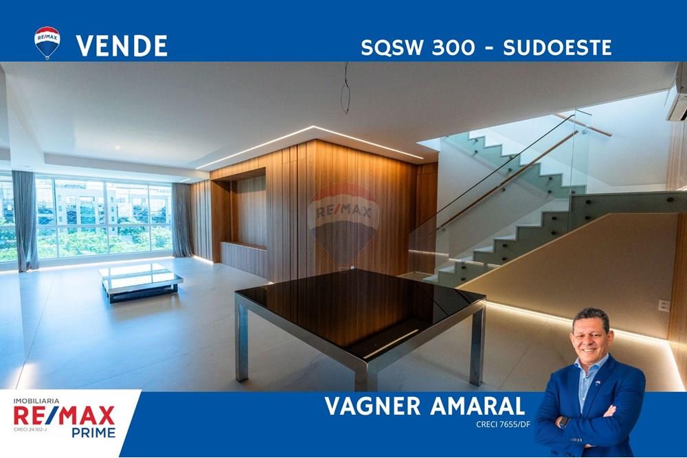 Cobertura - Venda - Brasília , Distrito Federal - Cópia de Capa de anúncio - Remax 4 (1).jpg - 880241011-265