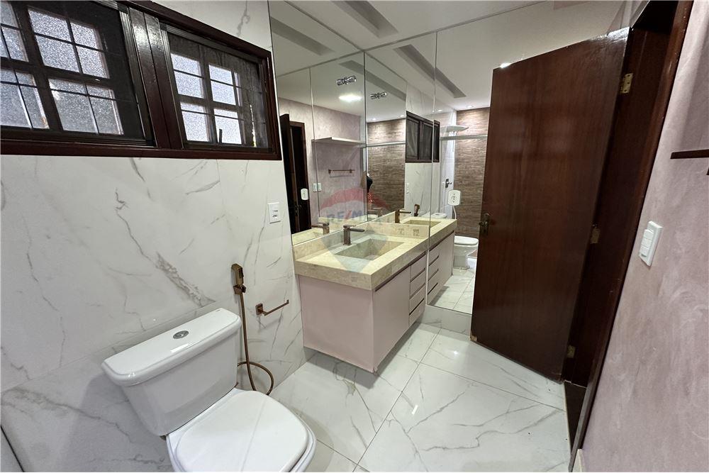 Casa - Alugar - Brasília , Distrito Federal - 17 - 880321097-56