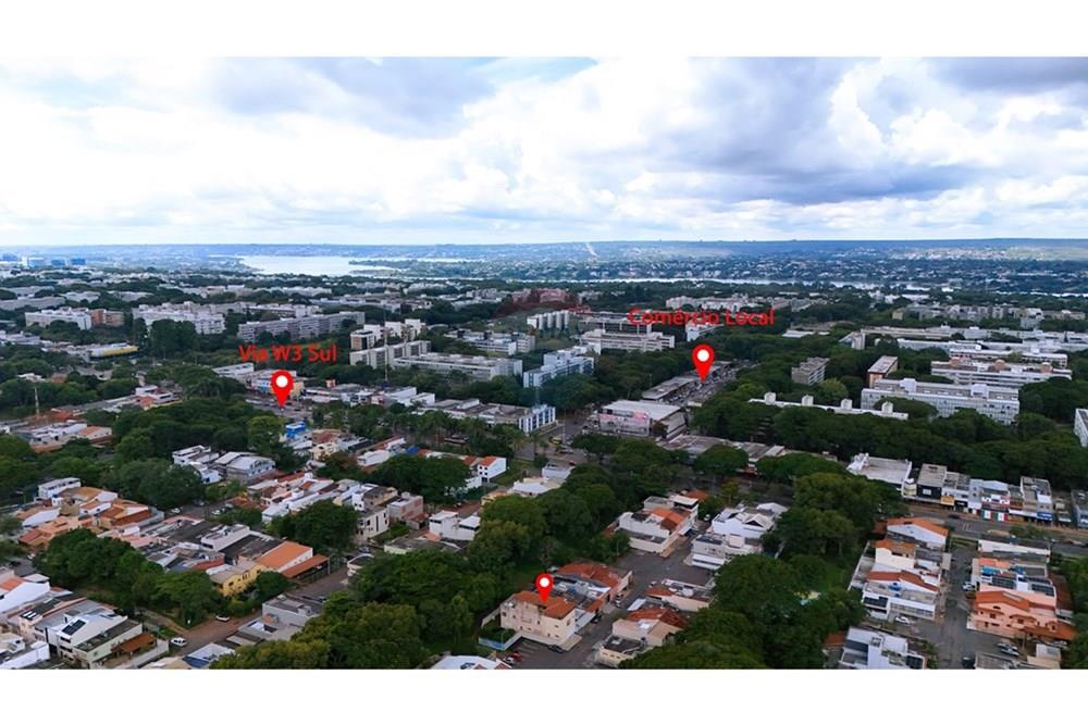 Casa - Venda - Brasília , Distrito Federal - DJI_20260228110818_0001_D.jpg - Área Gourmet - 880461010-72