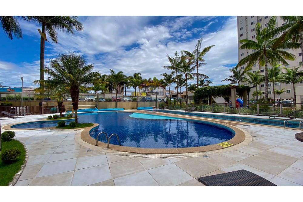 Apartamento - Alugar - Taguatinga , Distrito Federal - IMG_8196.jpg - 880131002-159