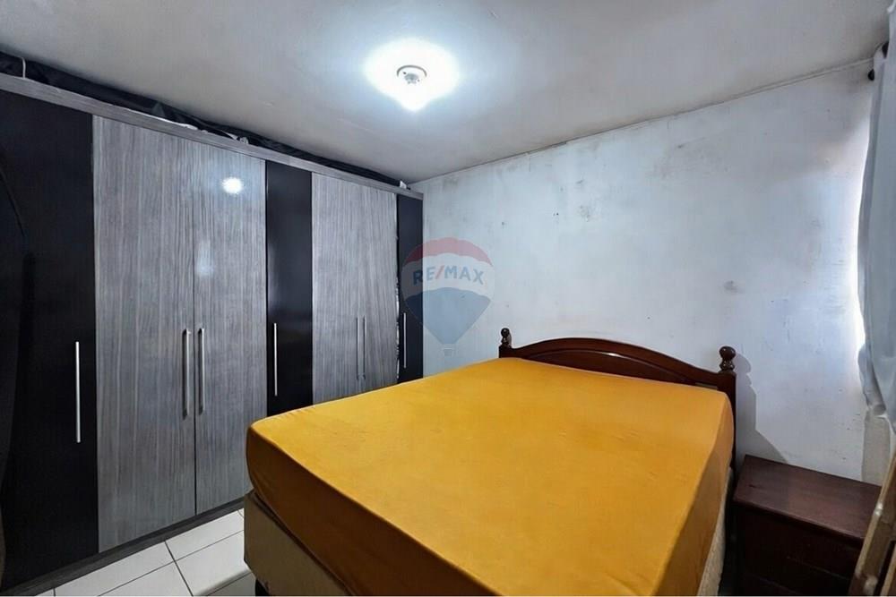 Apartamento - Venda - Riacho Fundo , Distrito Federal - image (5).jpg - Quarto principal - 880391082-9