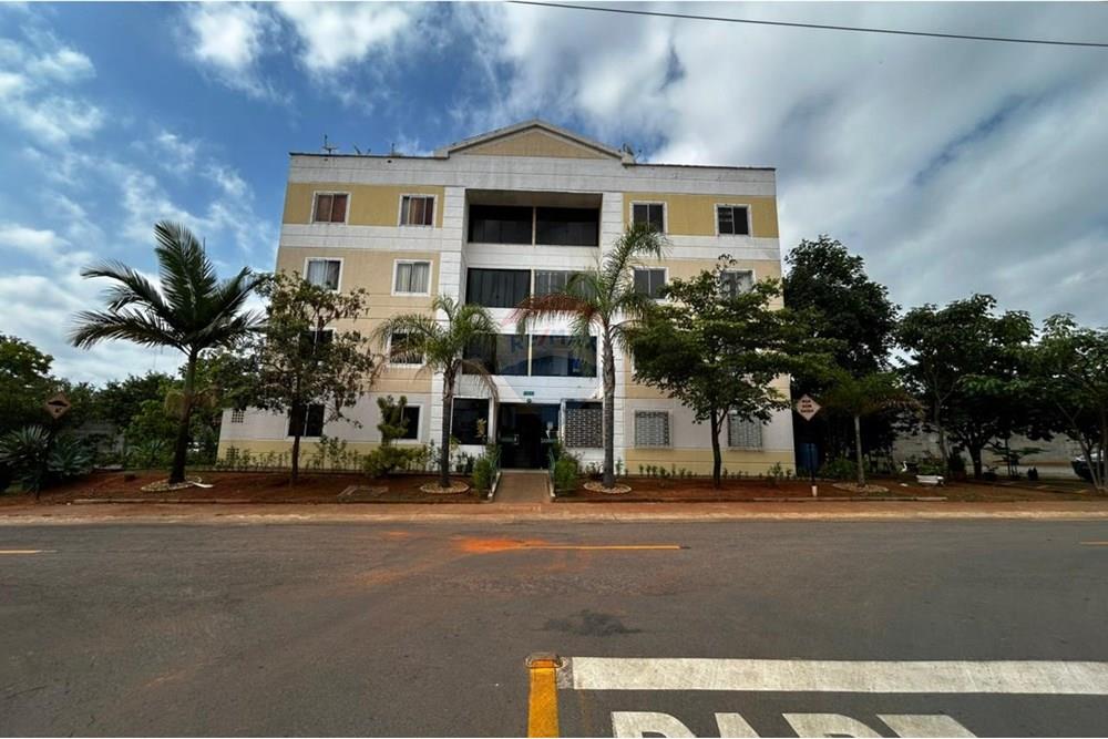 Apartamento - Alugar - Brasília , Distrito Federal - WhatsApp Image 2025-12-01 at 10.25.21.jpeg - 880411009-44