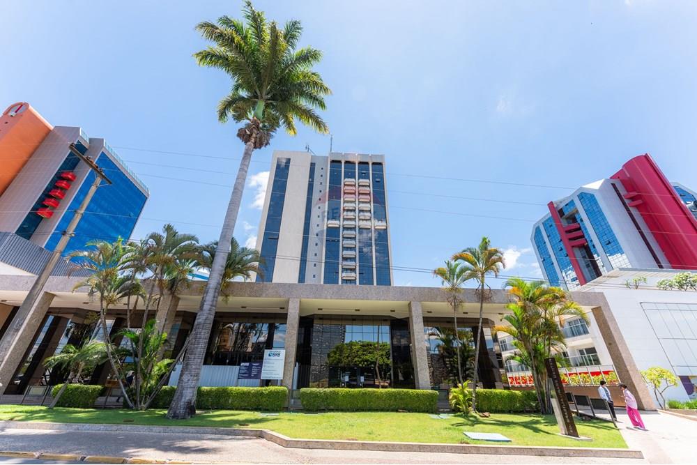 Cj. Comercial/ Sala - Venda - Brasília , Distrito Federal - DSC09674.jpg - 880171004-74