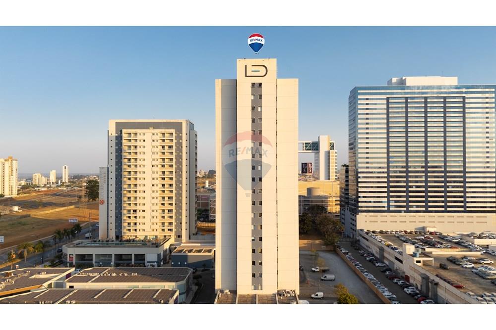 Cj. Comercial/ Sala - Venda - Águas Claras , Distrito Federal - 04.jpg - 880341174-10