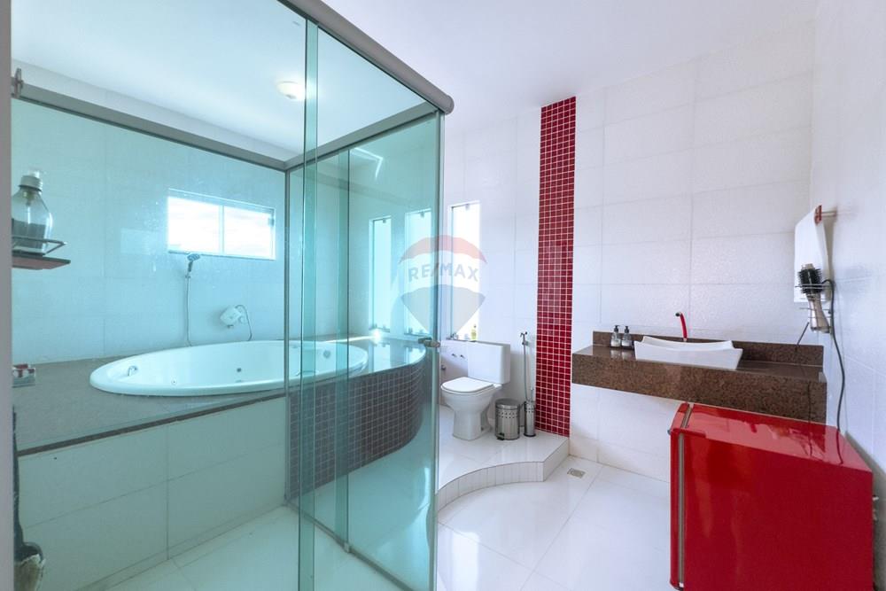 Casa de Condomínio - Venda - Sobradinho , Distrito Federal - IMG_0191.jpg - 880451011-30