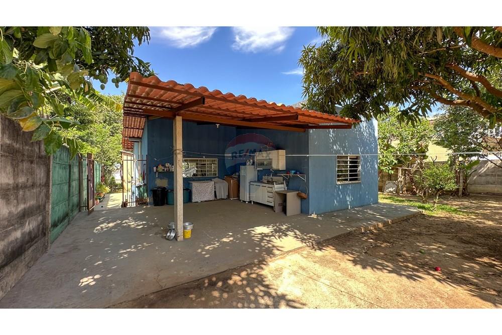 Casa de Condomínio - Venda - Brasília , Distrito Federal - IMG_3358.jpg - 880231189-3