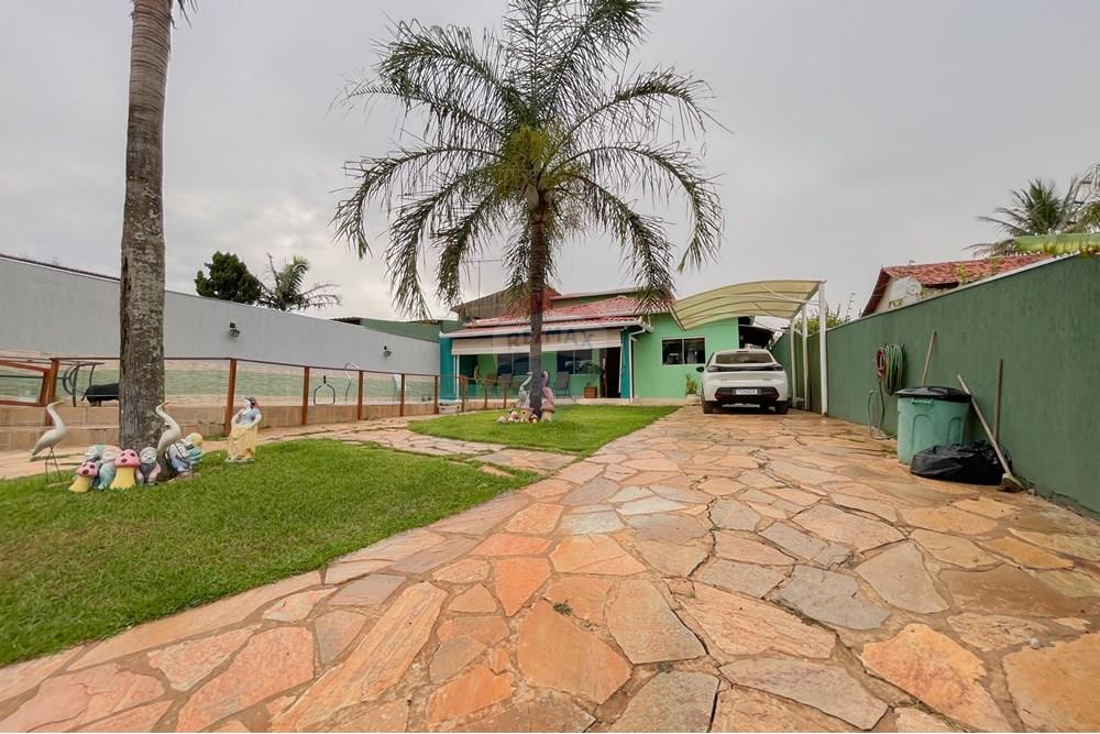 Casa - Venda - Vicente Pires , Distrito Federal - IMG_0863.jpg - 880161069-2