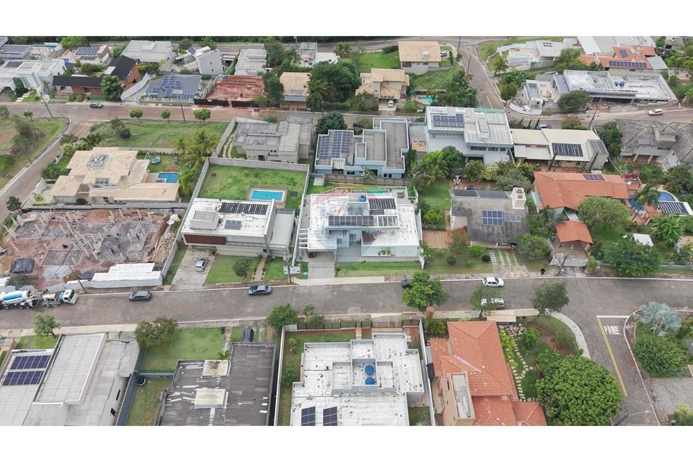 Casa de Condomínio - Venda - Brasília , Distrito Federal - DJI_20260402152738_0162_D - frame at 0m2s.jpg - 880451009-82