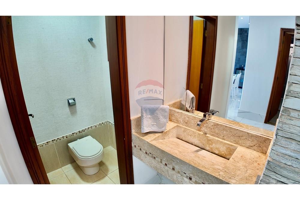 Casa de Condomínio - Venda - Brasília , Distrito Federal - DJI_20250930155535_0057_D.jpg - 880411009-40