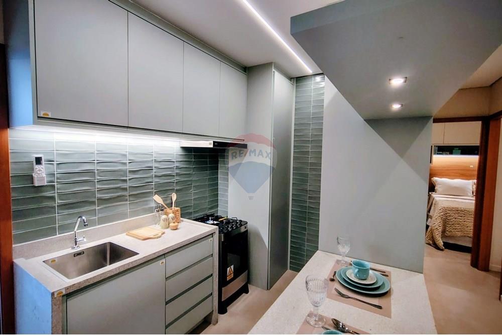 Apartamento - Venda - Samambaia , Distrito Federal - Cozinha.jpeg - Cozinha - 880391077-6