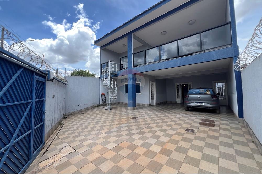 Casa - Venda - Águas Claras , Distrito Federal - IMG_8254.JPG - 880351010-91