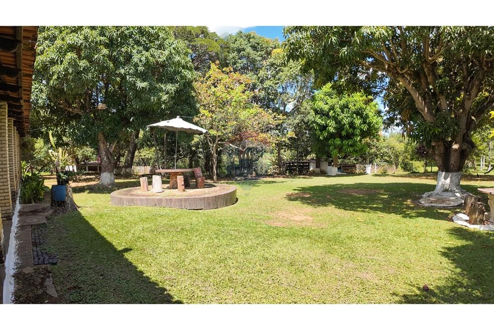 Chácara / Sítio / Fazenda - Venda - Samambaia , Distrito Federal - DJI_20250403111327_0571_D.jpg - 880411055-4