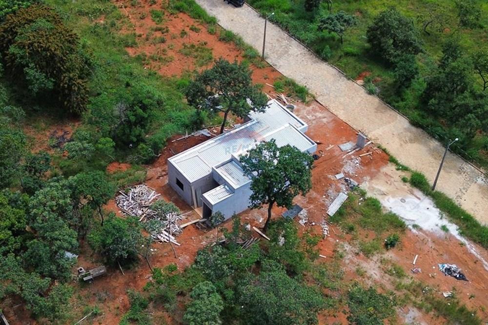 Casa de Condomínio - Venda - Brasília , Distrito Federal - DJI_0912.jpg - 880231128-45