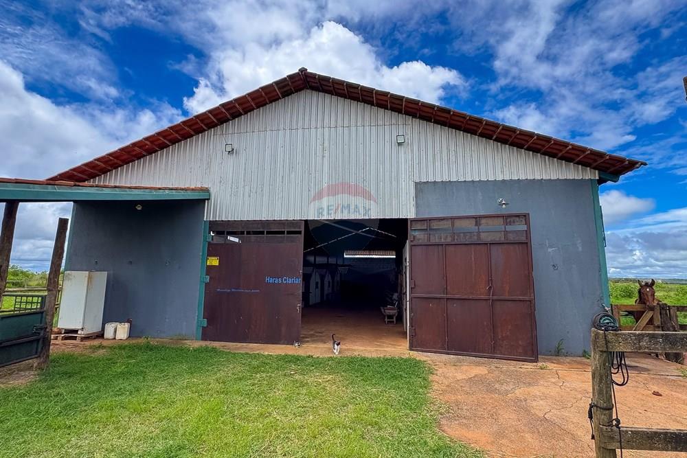 Chácara / Sítio / Fazenda - Venda - Sobradinho II , Distrito Federal - IMG_2675.jpg - 880111107-15