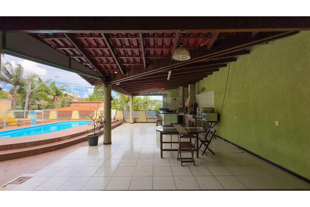 Casa - Venda - Vicente Pires , Distrito Federal - IMG_9737.jpg - 880341027-18